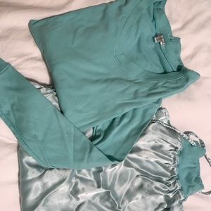 PJ Harlow Pajama Set
